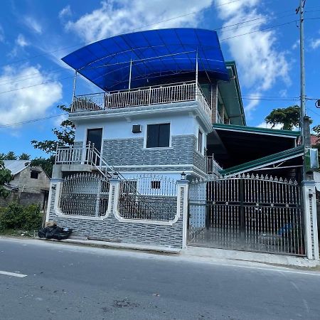 Siargao By Grace Suites Del Carmen المظهر الخارجي الصورة