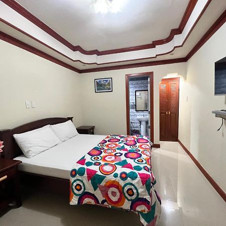 Siargao By Grace Suites Del Carmen المظهر الخارجي الصورة