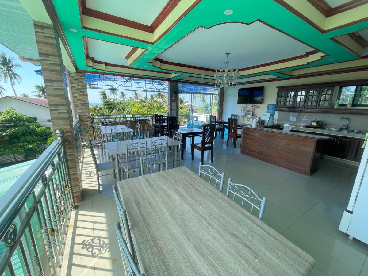 Siargao By Grace Suites Del Carmen المظهر الخارجي الصورة