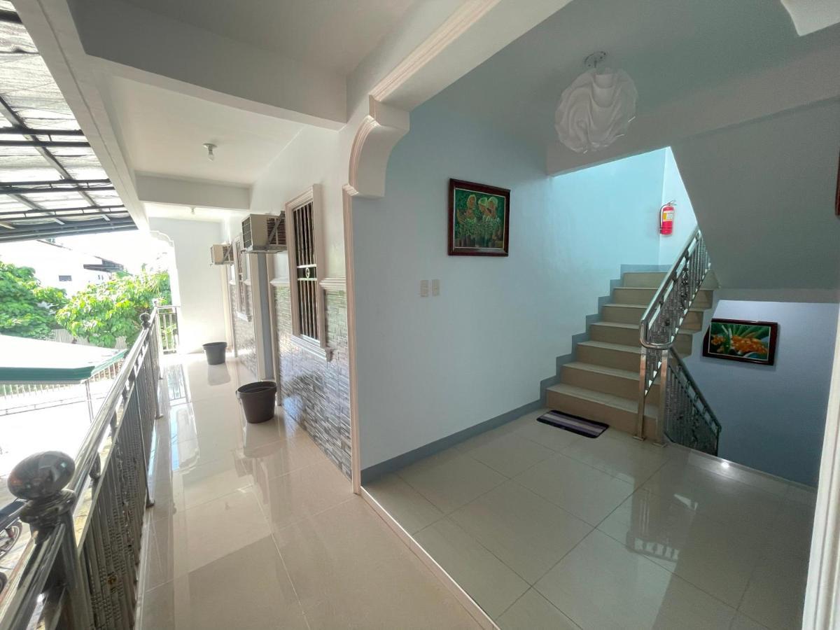 Siargao By Grace Suites Del Carmen المظهر الخارجي الصورة