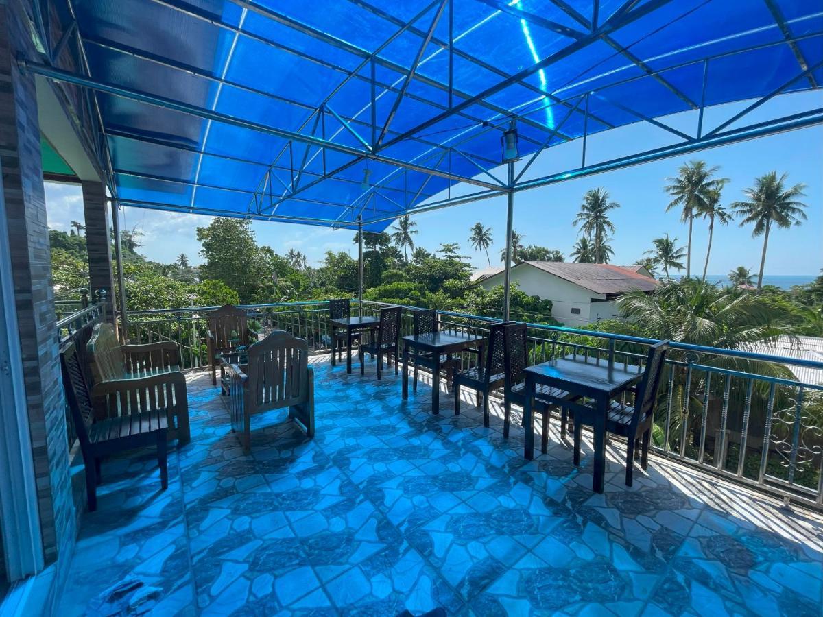 Siargao By Grace Suites Del Carmen المظهر الخارجي الصورة