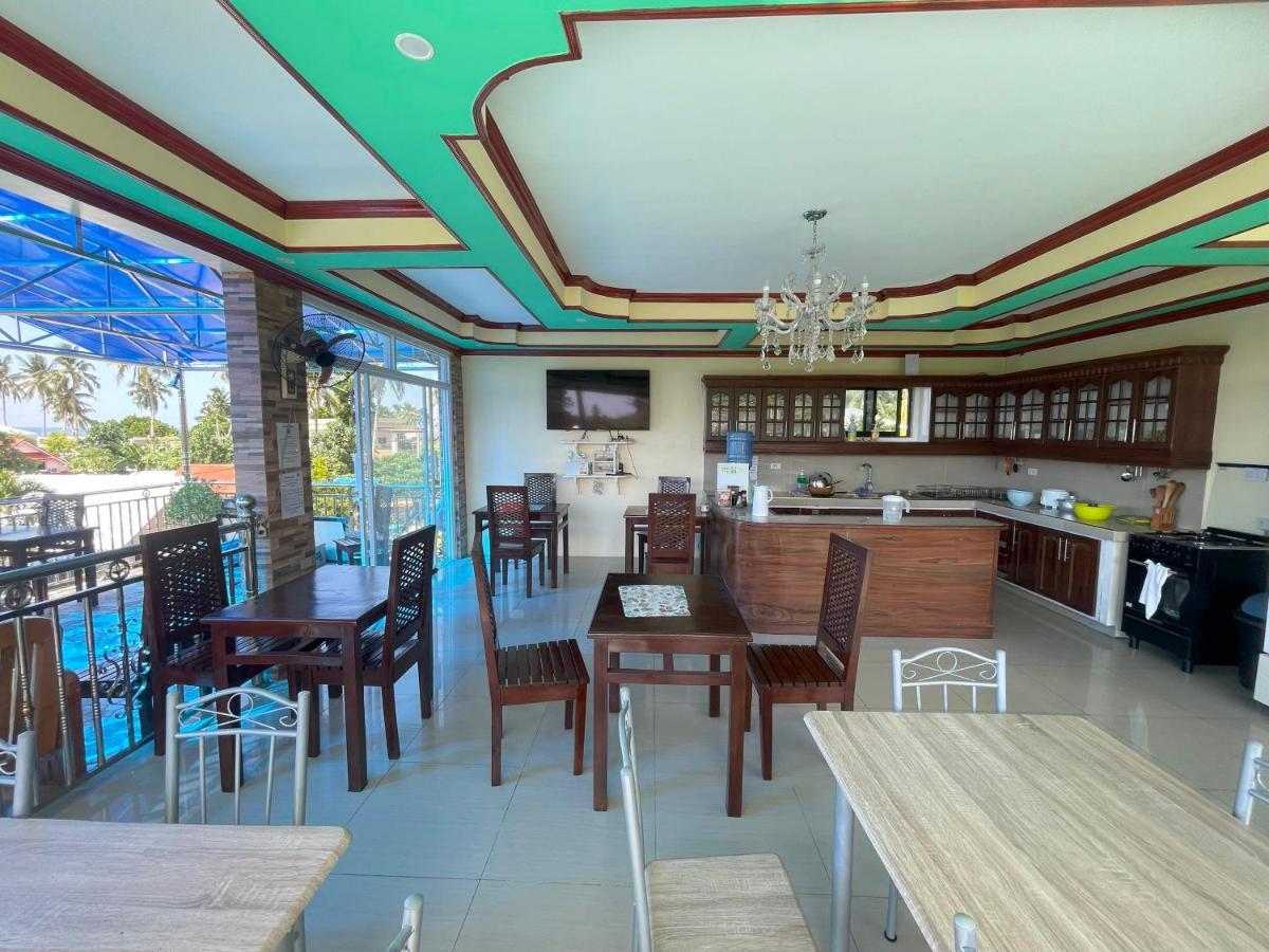Siargao By Grace Suites Del Carmen المظهر الخارجي الصورة