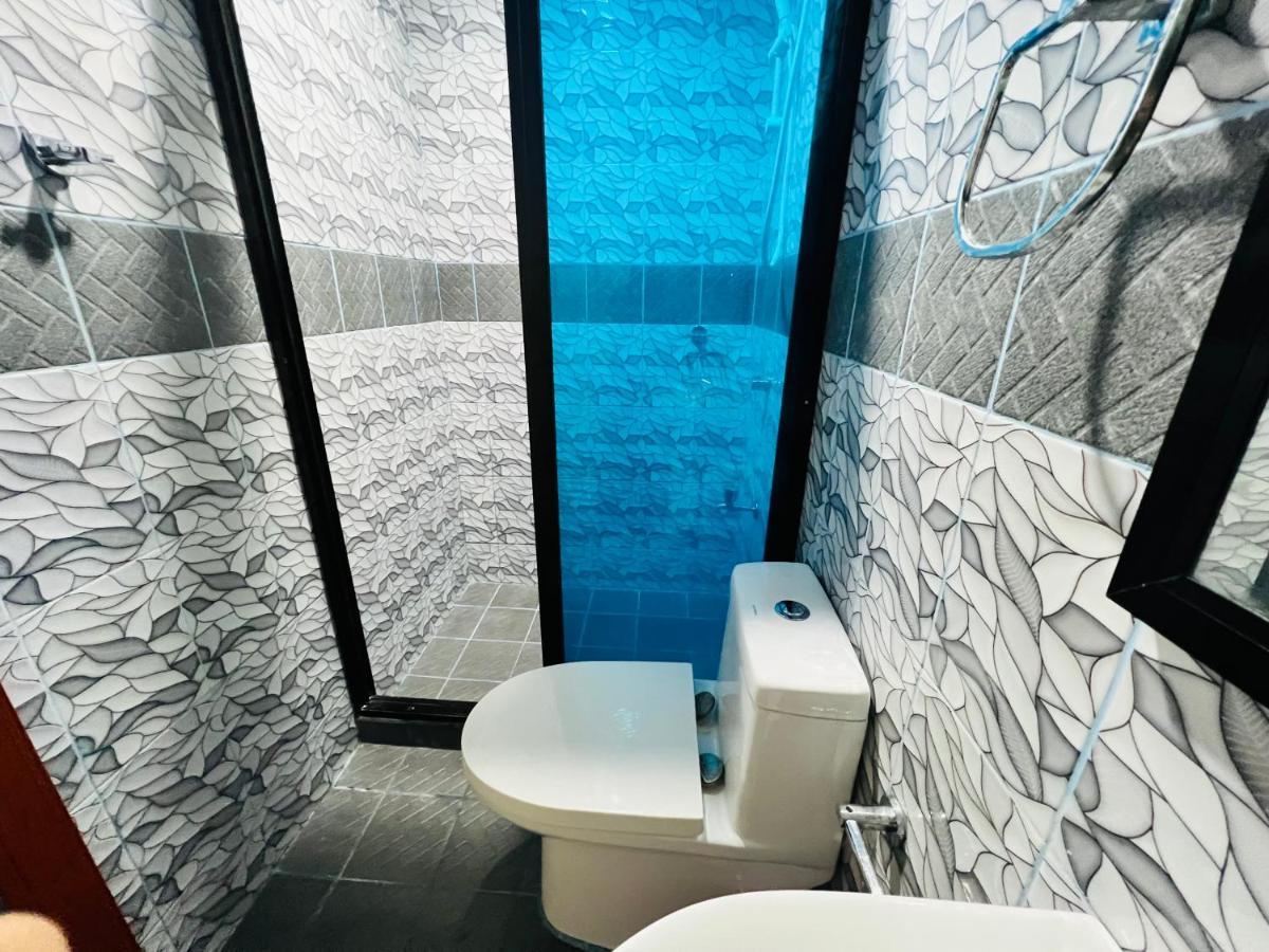 Siargao By Grace Suites Del Carmen المظهر الخارجي الصورة