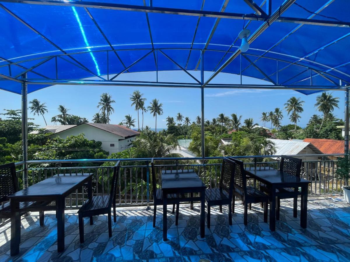 Siargao By Grace Suites Del Carmen المظهر الخارجي الصورة